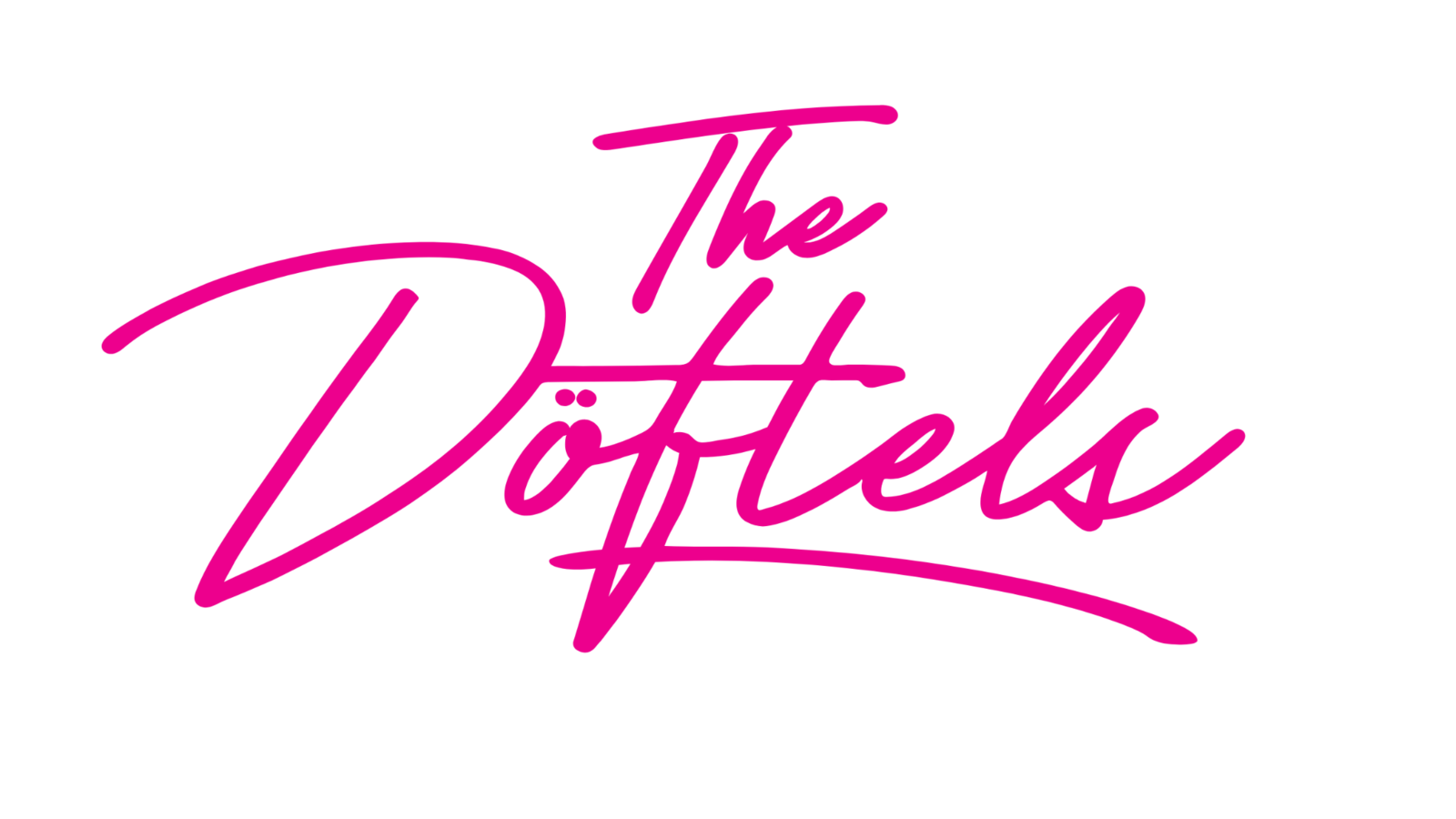 The Döftels